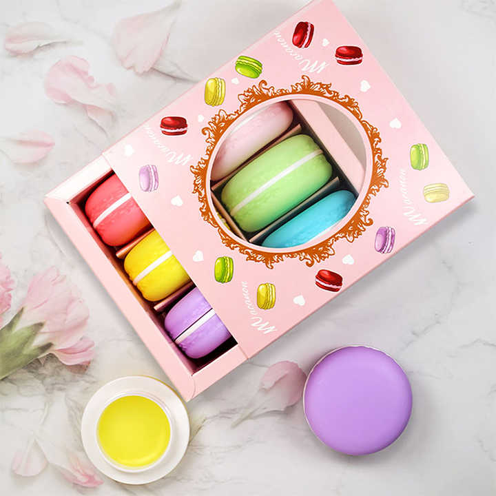 Custom Lip Balm