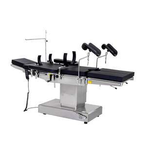 SFST-A ENT Neurosurgery Electric Surgical Operating <strong>Table</strong> Urology Surgical Bed Operating TabIe Electric Operating <strong>Table</strong> - Product Image 1