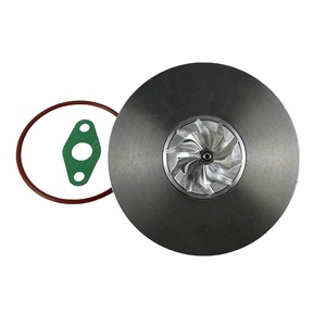 MFS Turbo cartuccia KP35 54359880011 per Suzuki Jimny Renault Clio / Modus / Twingo <span class=keywords><strong>Dacia</strong></span> Logan / <span class=keywords><strong>Sandero</strong></span> <span class=keywords><strong>1</strong></span>.5DCI 63Kw 86HP K9K - Product Image 1