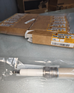 <b>Plug</b> - 602-7619 6027619 617-1274 430-4521 6171274 4304521 <b>Plug</b> - Product Image 3