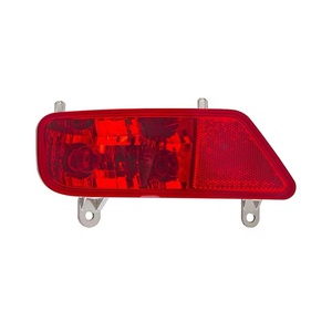 <span class=keywords><strong>Feu</strong></span> <span class=keywords><strong>antibrouillard</strong></span> de pare-chocs arrière pour <span class=keywords><strong>Peugeot</strong></span> <span class=keywords><strong>3008</strong></span> 6350HG 6351HG 9801779480 9801780180 - Product Image 2