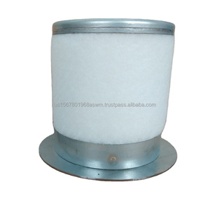 Filtre séparateur d'huile pour compresseur d'air industriel Manny, neuf, référence 6.3795.0/6.3795.1 - Product Image 3