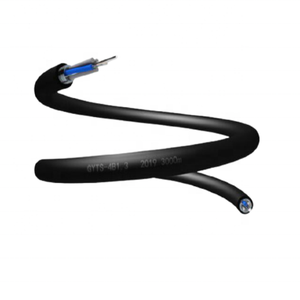 GYTS TA Single Mode <b>Outdoor</b> <b>Cable</b> Laminated Armored <b>Cable</b> 4 6 Core Overhead Pipeline Directly Embedded 10 Fiber <b>Cable</b> - Product Image 4