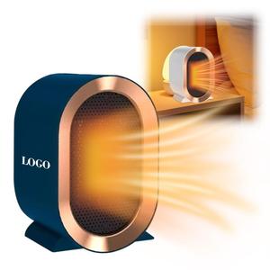 Mini Air <b>Heater</b> with Energy <b>Efficient</b> Operation Portable Indoor Device for Home Office & Outdoor - Product Image 4