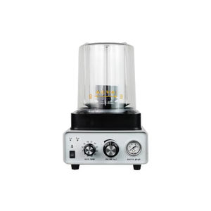 Mesin Anestesi Hewan Portabel UMPAV004 untuk Penggunaan Klinik Rumah Sakit Hewan, Peralatan Anestesi Hewan - Product Image 3