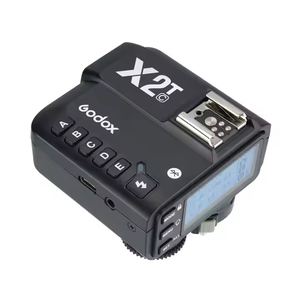 Flash de Estudio Profesional Godox E250 *3 para Fotografía, Accesorios de Estudio Fotográfico, Kit de Iluminación Speedlite, Luz Estroboscópica - Product Image 3