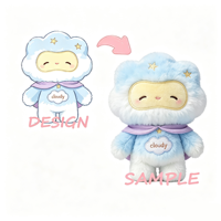 Fabricant de mascottes personnalisées, jouets en peluche lestés, animaux en peluche pour enfants, cadeaux