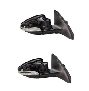 Espejo Retrovisor para Passat 2012-2019 L16D 857 508 F 9B9 - Product Image 3