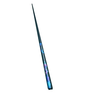 CF104ไม้คิวสำหรับสนุ๊กเกอร์และบิลเลียตคิว10.5มม. ทำจากใยแก้วแบบไม่หักเหของแสง UV ธรรมชาติ - Product Image 5