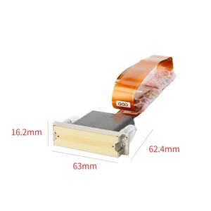 Nuevo Cabezal de Impresión Original Gen4 UV 7PL N220792W para Impresora de Inyección de Tinta con Tinta Eco Solvente - Product Image 3