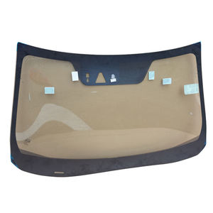 Verre de <span class=keywords><strong>pare</strong></span>-<span class=keywords><strong>brise</strong></span> avant automatique de <span class=keywords><strong>prix</strong></span> usine avec détection de pluie et caméra pour <span class=keywords><strong>Honda</strong></span> <span class=keywords><strong>Civic</strong></span> 2017 - Product Image 1