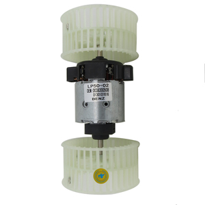 0038300508 A0038300508 moteur de ventilateur de refroidissement automatique pour <span class=keywords><strong>Mercedes</strong></span> Benz <span class=keywords><strong>Actros</strong></span> Mp2 Mp3 05991192 130101616 8EW 351 029-041 - Product Image 2
