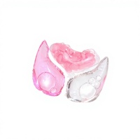 Lessives en capsules 3-en-1 : Élimination puissante des taches, nettoyage en profondeur concentré, parfum floral fruité pour les vêtements