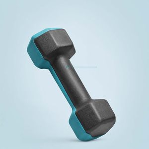 Ensemble d'haltères de 32 lb avec support pour entraînement de force à domicile – Équipement de fitness en gros - Product Image 2
