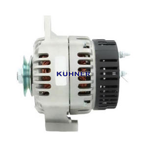 Alternateur compatible pour LADA NIVA 1700 i 4x4 Essence (KW: 60, HP: 82) de 10-2000 à 12-2015 301472RIM NOUVEAU - Product Image 2