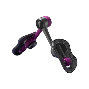 Equipo de Yoga Multifuncional para Adelgazar en Casa, Suministrado por el Fabricante, con Pantalla Digital LCD, Dispositivo para Adelgazar Piernas, ABS, 2026 - Product Image 1