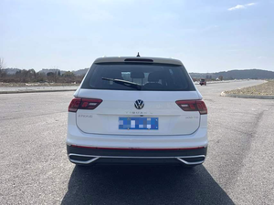 Volkswagen SUV Usado, Producción 2023, Tiguan 1.5T-300TSI, Gasolina Pura - Product Image 3