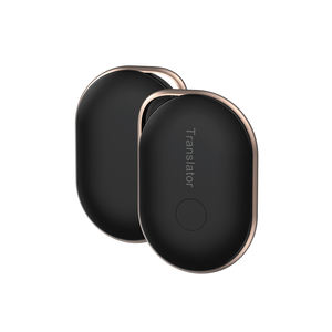 <span class=keywords><strong>Traduttore</strong></span> Linguistico <span class=keywords><strong>MINI</strong></span> Jianhan Supporta Oltre 138 Lingue, Traduzione di Foto, Voce e Video, Alta Precisione, <span class=keywords><strong>Portatile</strong></span> - Product Image 1