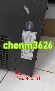 อินเวอร์เตอร์ EURA รุ่น E2000-0370T3 F2Y 380V/37KW มือสอง 1 ชิ้น - Product Image 2