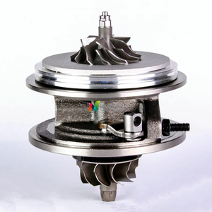 Newry Turbo kartuşu BV43 53039880208 53039880169 03lvolkswagen 56n Volkswagen Golf Audi A3 2.0 TDI-CR US07 motor için yeni durum - Product Image 3