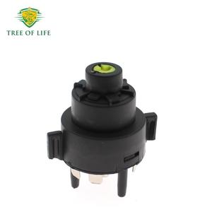 Bouton d'allumage Tree Of Life 4A0905849 pour Audi Volkswagen Passat Skoda, pièce de rechange - Product Image 1