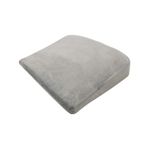 Almohada de Lactancia para Bebés Recién Nacidos, Soporte Lumbar para Mujeres Embarazadas, Almohada Inclinada para Vómito - Product Image 4