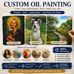 Peinture à l'huile personnalisée peinte à la main, chevaux <span class=keywords><strong>de</strong></span> course, jockey, art équestre, <span class=keywords><strong>toile</strong></span> murale pour la décoration <span class=keywords><strong>de</strong></span> la maison ou du bureau, vente en gros - Product Image 5