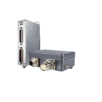 Encoder Linear Inkremental LS186C 326797-04 Kompatibel dengan Suku Cadang Mesin CNC Heidenhain