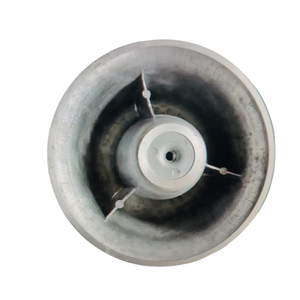 Bolsa de Aire de Goma para Camión Postar, OEM W01-358-6948, para Semirremolque - Product Image 2