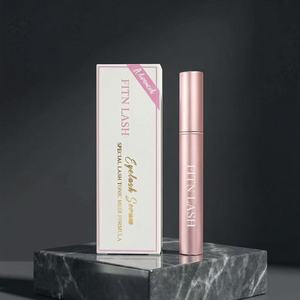 Esencia Natural para el Crecimiento <span class=keywords><strong>de</strong></span> <span class=keywords><strong>Pestañas</strong></span>, Líquido Vegetariano Nutritivo para el Crecimiento <span class=keywords><strong>de</strong></span> <span class=keywords><strong>Pestañas</strong></span>, Suero para el Crecimiento <span class=keywords><strong>de</strong></span> <span class=keywords><strong>Pestañas</strong></span> 100% Orgánico, Marca Privada - Product Image 1