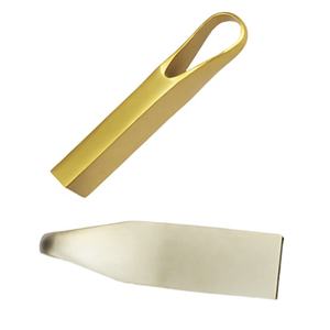 全新低价企业促销礼品定制音乐照片 USB <span class=keywords><strong>3</strong></span>.0 金属钥匙圈 USB 驱动器，提供 <span class=keywords><strong>3</strong></span> 年保修 - Product Image 3