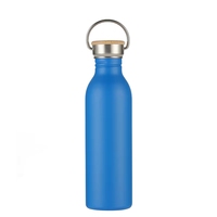 Vaso Térmico Personalizado de Acero Inoxidable 304 - Taza Grande de 500ml con Aislamiento al Vacío de Una Sola Capa, Tapa con Asa, Mantiene el Agua Hirviendo de 12 a 24 Horas