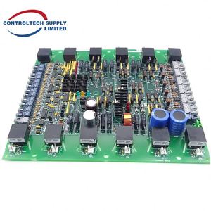 โมดูลรีเลย์แบบเปลี่ยนได้สำหรับงานอัตโนมัติ รุ่น DS200FCR2G1AFC ทำจากอะลูมิเนียม รองรับมอเตอร์ทุกประเภท รับประกัน 12 เดือน มีสินค้าในสต็อก บริการดีที่สุด ราคาประหยัด - Product Image 3