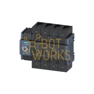 Siemens 3KD34402NE100 - Nuovo - Product Image 1