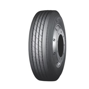 Pneus de camion radiaux sans chambre à air tout acier Westlake neufs 245/70R19.5-18 CR976A à faible coût d'entretien, longue durée de vie et 131/140J - Product Image 1