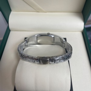 Reloj de Moda PINTIME Y2K, Estilo Casual, Diseño de Pulsera con Forma de Gota de Agua, Relojes de Cuarzo para Hombre y Mujer - Product Image 5