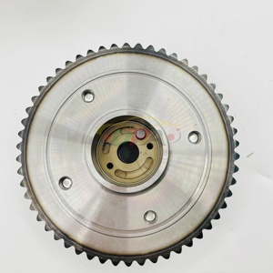 24350-2E011   Engranaje de Árbol de Levas CVVT Original H-yundai K-ia 24350 2E011 OEM 243502E011 - Product Image 5