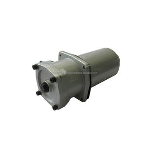 Carcasa de filtro de aceite hidráulico de línea de retorno para filtración de aceite hidráulico - Product Image 4