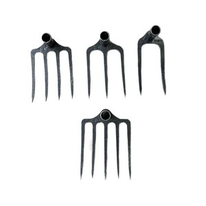 <span class=keywords><strong>Râteau</strong></span> <span class=keywords><strong>de</strong></span> désherbage manuel pour le jardinage, outil agricole pour le déchaumage, le nivellement et le nettoyage des pelouses - Product Image 5