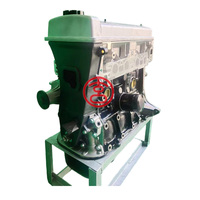 XC New 1.3L L4 Auto Motor Parts LF479Q1 Conjunto de motor de gasolina para Lifan 320 520 530 330 Foison