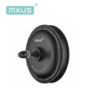 Moteur de roue arrière/moteur de moyeu de vélo électrique 36/48v 500w