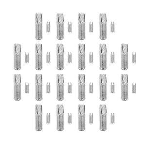 TOBO Drop in Anchor Anclaje <span class=keywords><strong>de</strong></span> expansión <span class=keywords><strong>de</strong></span> cuña <span class=keywords><strong>de</strong></span> acero al carbono/Reparación <span class=keywords><strong>de</strong></span> automóviles Gecko/Drop In Anchor <span class=keywords><strong>de</strong></span> expansión <span class=keywords><strong>de</strong></span> bloqueo <span class=keywords><strong>de</strong></span> cuña interna - Product Image 5