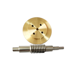 OEM in ottone in acciaio inox <span class=keywords><strong>ruota</strong></span> a <span class=keywords><strong>vite</strong></span> <span class=keywords><strong>e</strong></span> Set di ingranaggi su misura riduttore di velocità con trasmissione a <span class=keywords><strong>vite</strong></span> <span class=keywords><strong>senza</strong></span> <span class=keywords><strong>fine</strong></span> ingranaggi fornitori diretti - Product Image 2