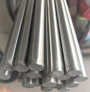 316l нержавеющая сталь круглый стержень из нержавеющей стали/стержень Astm Aisi металлический нержавеющая сталь полированный шестиугольный квадратный Овальный круглый стержень - Product Image 2