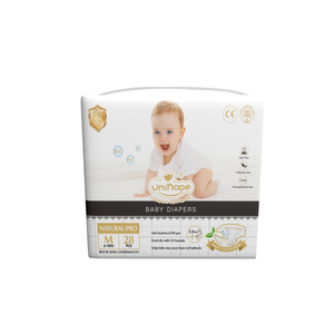 Vente directe d'usine, couches pour bébés en vrac, couches en balles par kg, couches jetables chinoises Pampersing, votre meilleur choix - Product Image 2