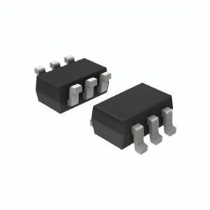 6-TSSOP, SC-88, SOT-363 In Stock Electronic Circuit Components Transistors BC846AS_R1_00001 - Product Image 1