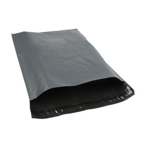 Bolsas de <span class=keywords><strong>correo</strong></span> personalizadas de fábrica China, Color gris, envío de mensajería - Product Image 5