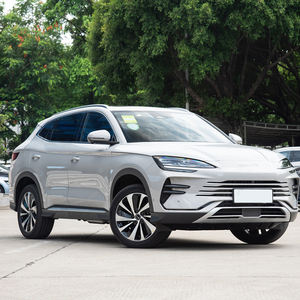 Coche híbrido de lujo BYD Song PLUS, edición de campeonato de 2017, coche híbrido EV de lujo barato, vehículo de nueva energía, <span class=keywords><strong>mini</strong></span> coches eléctricos de <span class=keywords><strong>segunda</strong></span> <span class=keywords><strong>mano</strong></span> usados - Product Image 4