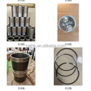 1U-2729 1U2729 1M-1659 1M1659 4I-3511 4I3511 234-6471 2346471 กระบอกสูบ มอเตอร์สตาร์ท - Product Image 3