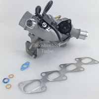 Turbocompresseur Gt1446 781504-0001 781504-0002 8299738480 847-1446 55565353 Turbo pour Opel Astra avec moteur A14NET EcoTec